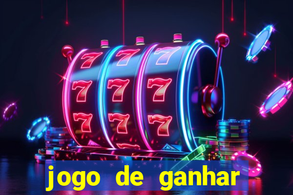 jogo de ganhar dinheiro de verdade sem pagar nada